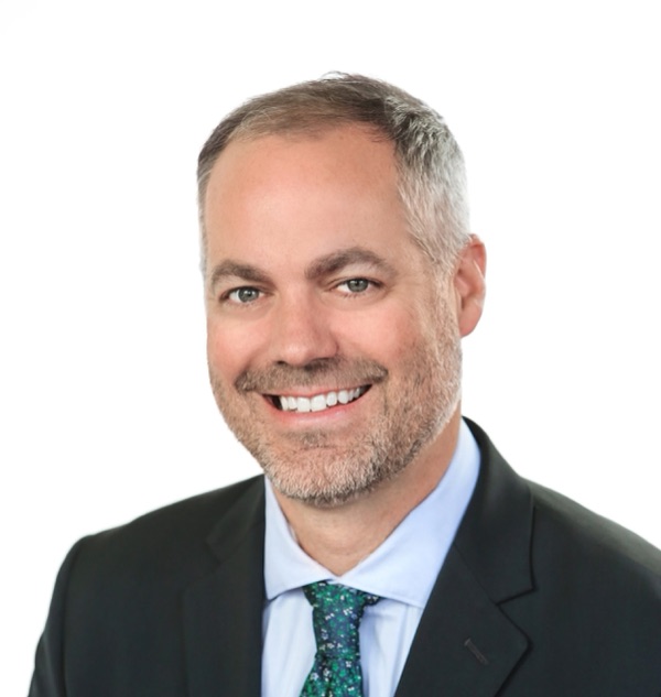 Portrait of Jason Hawley, founder of Golden Lab Technologies